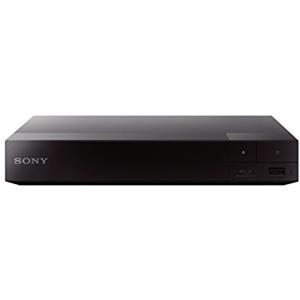Sony BDP-S1700 Lettore Blu-Ray Full HD, USB, HDMI, Ethernet, Nero