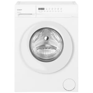 Candy Lavatrice Slim EY 26SW8-S Capacità 6Kg 1200 Giri Classe Energetica A-20% Colore Bianco