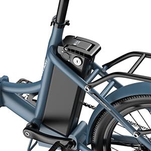 Fafrees F20light 20'' Bici Elettrica Batteria Anteriore 36V16.75Ah