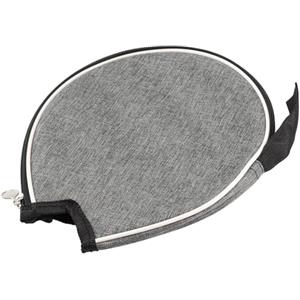 Honseadek Custodia per racchette da ping pong in tessuto Oxford | Custodia protettiva portatile per racchette da ping pong in tessuto Oxford per giochi al coperto attrezzature sportive