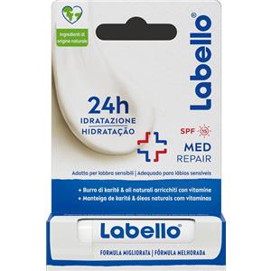 Labello med repair spf15 5,5 ml - LABELLO - 975882477