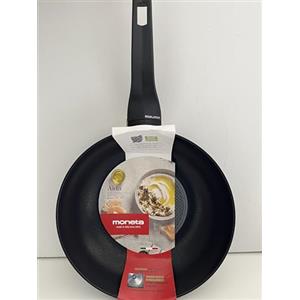 Moneta WOK mod. AIDA cm 28 no nichel, no pfoa, no bisphenol a