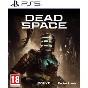 Electronic Arts Dead Space /PS5