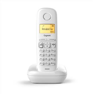 Gigaset - A170 White-bianco Lucido