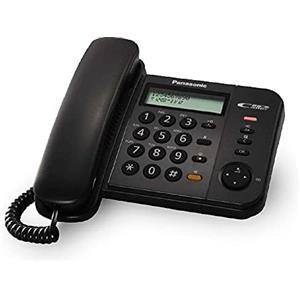 Panasonic KX-TS580 Telefoni domestici