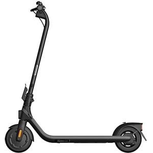 Segway-Ninebot, Monopattino Elettrico, Modello E2D per adulti, 25 km/h velocità massima, 25 km autonomia, sistema a doppio freno
