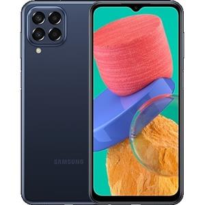 Samsung SMARTPHONE SAMSUNG GALAXY M33 5G SM M336B 128 GB DUAL SIM 6.6