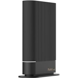 ASUS PROART PRT-BE5000, Router Dual-Band WiFi 7 BE5000, Nero