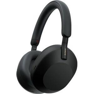 Sony WH1000XM5B.CE7 Sony WH-1000XM5 Headphone Black