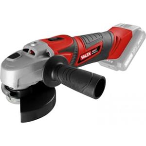 Valex Smerigliatrice angolare a batteria 18V