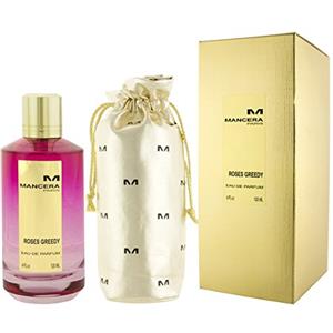 Mancera Paris Roses Greedy Eau de Parfum (unisex) 120 ml