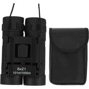 TEHAUX Binocolo Compatto Professionale per Birdwatching e Concerti Visione Notturna in Condizioni di Scarsa Luce Multistrato con Visivo e Messa Facile
