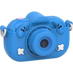 KICHI 32G Memoria Bambini Mini Macchina Fotografica HD Fotografia Digitale Macchina Fotografica Macchina Fotografica Istantanea Macchina Fotografica