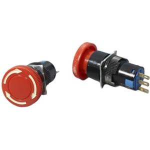 Opatiny Set di 2 chiavi di sicurezza per tapis roulant, rosso, per interruttore E-Stop in plastica, attrezzatura da corsa per fitness, blocco a sgancio rapido, blocco per allenamento a casa