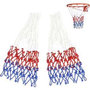 IFTHGIO 2 Pcs Rete Canestro Basket Esterno Interno,IFTHGIO Retina Basket Portatile
