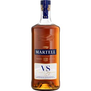 MARTELL Cognac V.S. - Martell 70cl 70 cl