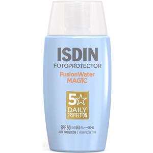 ISDIN Fotoprotector Fusion Water Magic SPF50 - 50ml