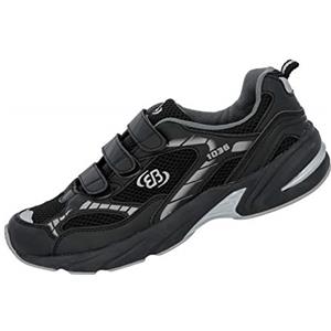 Brütting Force V, Scarpe da fitness, Unisex - Adulto, Nero, 42 EU