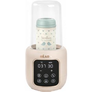BÉABA, Scaldabiberon/Sterilizzatore, Scaldlatte Materno/Infantile, Multifunzione: 5 Modalità, Bagnomaria, Scaldapappe, Scongelamento, Modalità Rapida, Modalità Sterilizzazione, Multi Milk, Argilla