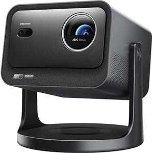 Hisense Proiettore Laser 4K C3