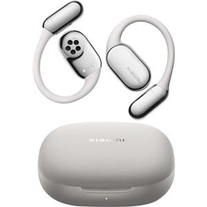 XIAOMI OpenWear Stereo Pro Open-Ear Auricolari, 45h Batteria,Grigio Titanio