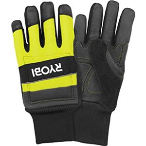 Ryobi Guanti per motosega piccoli (classe 2 24m/s)