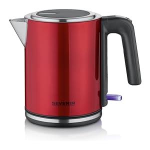 SEVERIN Bollitore elettrico WK 3427