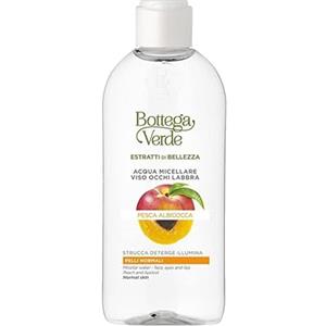 Bottega Verde - Acqua Micellare Viso, Occhi, Labbra, 200ml