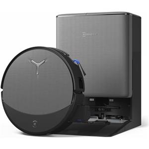 ECOVACS T90 PRO OMNI Robot Aspirapolvere Lavapavimenti OZMO ROLLER 30000Pa