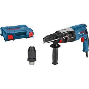 Bosch Martello perforatore Bosch GBH 2-28 F Professional 880 W 900 Giri/min SDS-plus [0611267600]