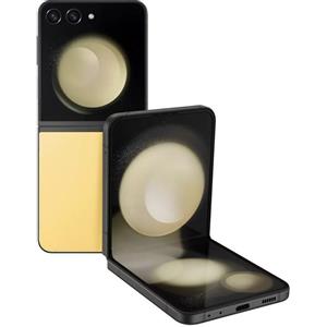 Samsung Galaxy Z Flip 5 | 8 GB | 512 GB | Dual-SIM | giallo - buono