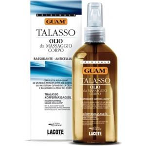LACOTE SRL GUAM TALASSO OLIO MASS 200ML