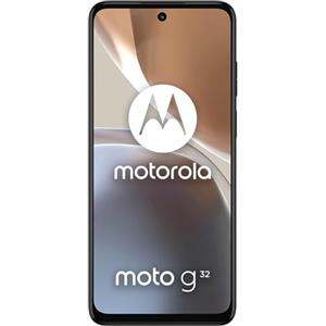 Motorola XT2235-2 Moto G32, Dual, 128GB 6GB RAM, Mineral Grey