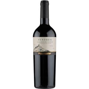 Paternoster Aglianico del Vulture "Syntesi" Doc - 750 ML
