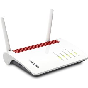 FRITZ! Box 6850 4G, Router WIRELESS LTE - 20003084
