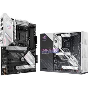 ASUS ROG STRIX B550-A GAMING AMD B550 Socket AM4 ATX, Scheda madre - 90MB15J0-M0EAY0