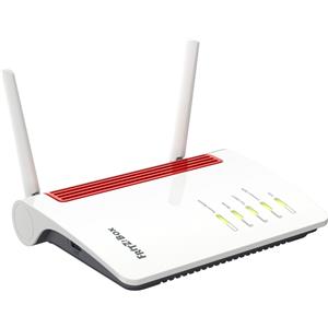FRITZ! FRITZ!Box 6850 5G, Router WIRELESS LTE - 20002914