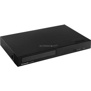 Panasonic DP-UB154, Lettore Blu-ray - DP-UB154EG-K