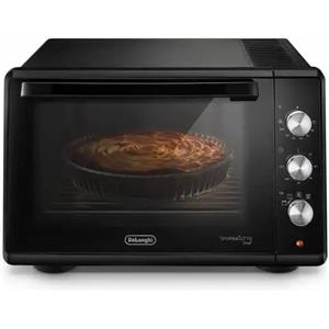 Delonghi De'Longhi EO34302 fornetto con tostapane 34 L 2000 W Nero Grill