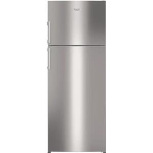 Hotpoint Ariston Ariston Largo 70cm Alto 185cm HAT70I932SDC Classe E Ventilato Frigorifero Doppia Porta