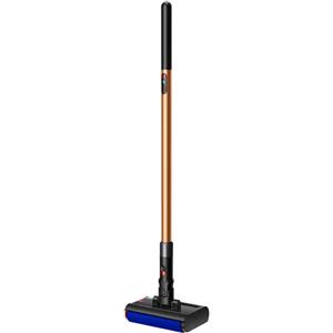 Dyson Pencilwash Aspirapolvere elettrica Batteria Bagnato Senza sacchetto Multicolore