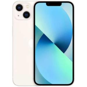 Apple iPhone 13, 128 GB, StarLight, MLPG3QL/A (B)