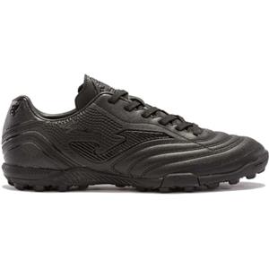 Joma Scarpe da Calcio da Uomo Agus2521tf, Nero e Bianco, 45 EU