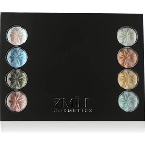 Zmile Cosmetics Diamonds Beauty Case