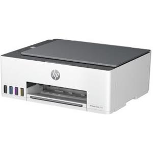 HP Smart Tank 5105 All-in-One - Stampante multifunzione - colore - getto d'inchiostro - ricaricabile - Legal (216 x 356 mm) - 1F3Y3A#BHC