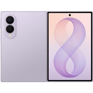 Samsung Galaxy Z Fold8 256Gb 12Gb-Ram 5G Dual Sim F971 - Lavender - EU