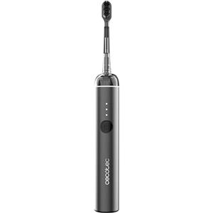 Cecotec Spazzolino elettrico Sonico ToothCare UltraSonic EliteSwing. Tecnologia di oscillazione avanzata a 60°, 2 teste diverse, 4 modalità, 66000 giri/min, motore brushless, autonomia 30 giorni