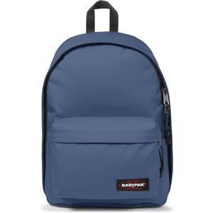 Eastpak Out of Office Zaino 27L (44 x 29,5 x 22 cm), scomparto laptop 13-15", zaino scuola e lavoro resistente e idrorepellente con spallacci imbottiti - POWDER PILOT