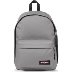 Eastpak Out of Office Zaino 27L (44 x 29,5 x 22 cm), scomparto laptop 13-15", zaino scuola e lavoro resistente e idrorepellente con spallacci imbottiti - PEBBLE GREY