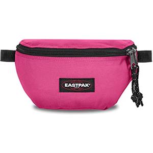Eastpak SPRINGER Marsupio, Pink Escape
